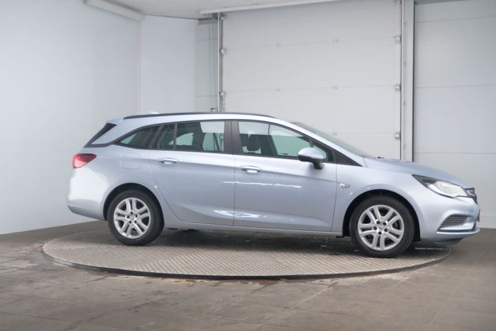 Photo 5 VIN: W0VBD8EL1H8104515 - OPEL ASTRA SPORTS TOURER 