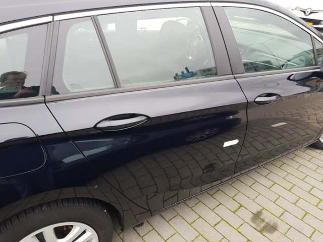 Photo 4 VIN: W0VBD8EL1J8020748 - OPEL ASTRA 