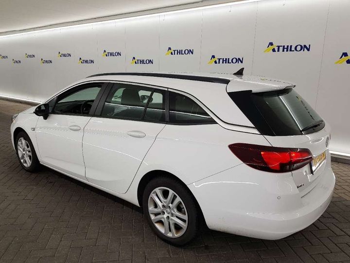 Photo 3 VIN: W0VBD8EL1J8060229 - OPEL ASTRA SPORTS TOURER 