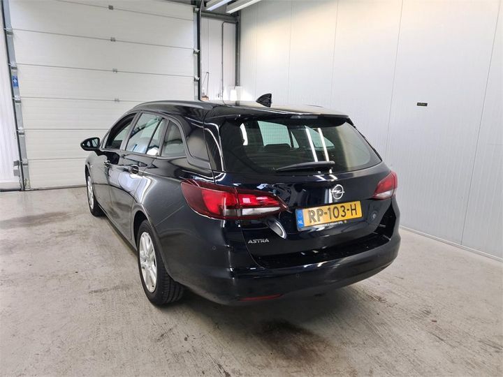 Photo 3 VIN: W0VBD8EL2J8023352 - OPEL ASTRA 