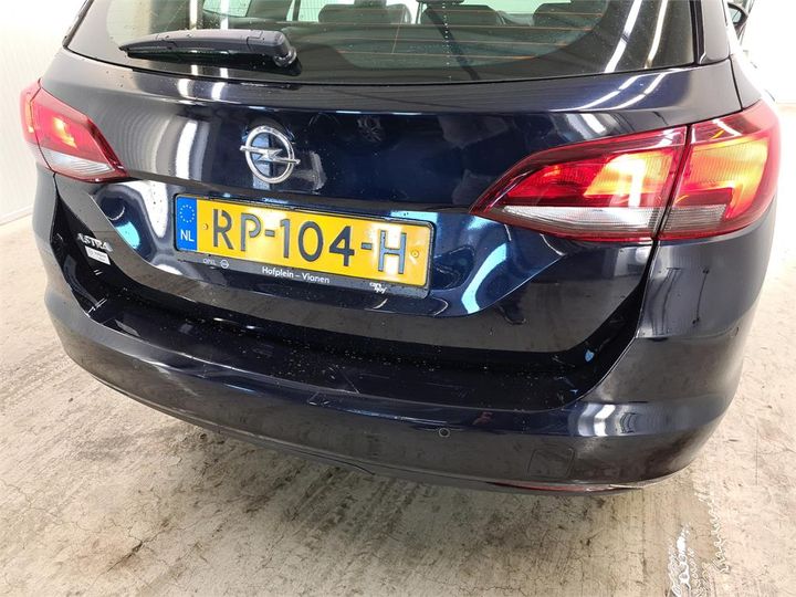 Photo 28 VIN: W0VBD8EL2J8023612 - OPEL ASTRA 