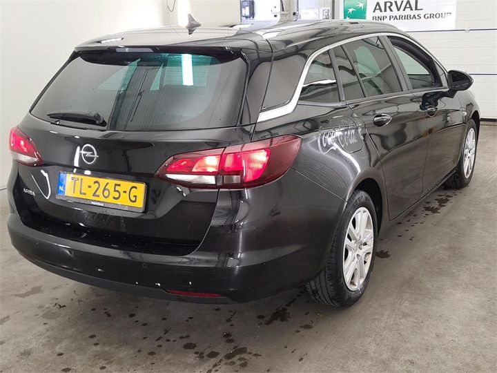 Photo 2 VIN: W0VBD8EL2J8061678 - OPEL ASTRA 