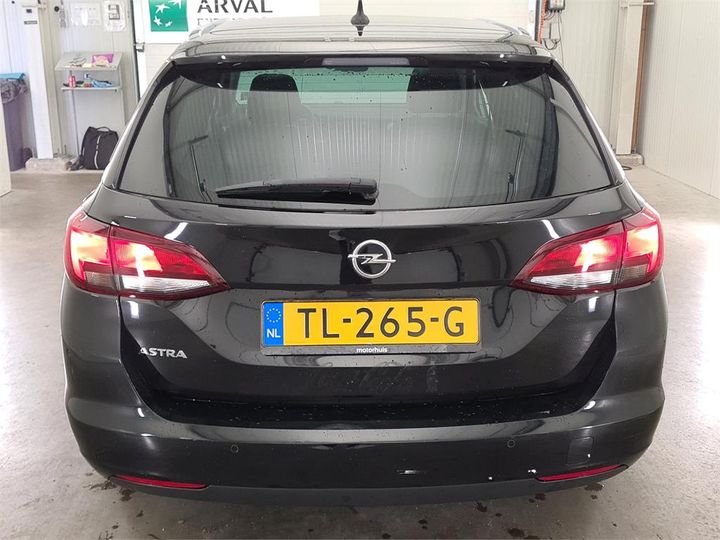 Photo 25 VIN: W0VBD8EL2J8061678 - OPEL ASTRA 