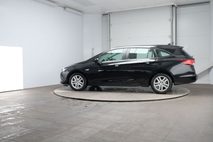 Photo 2 VIN: W0VBD8EL3H8103821 - OPEL ASTRA SPORTS TOURER 