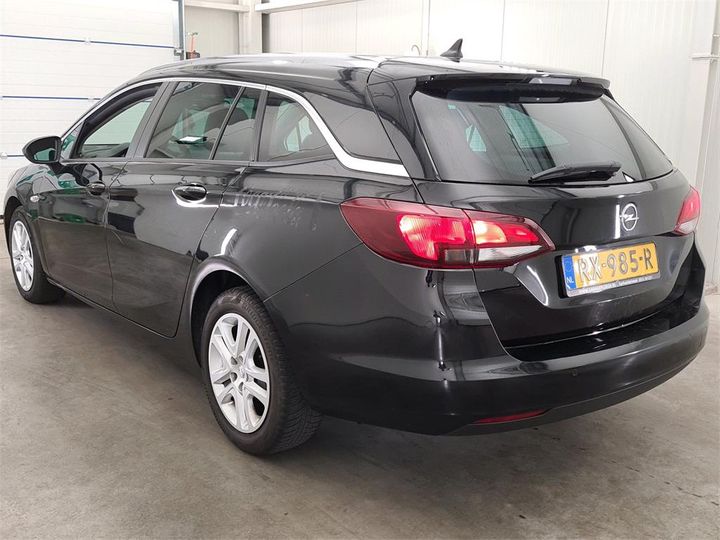 Photo 20 VIN: W0VBD8EL3J8034568 - OPEL ASTRA 