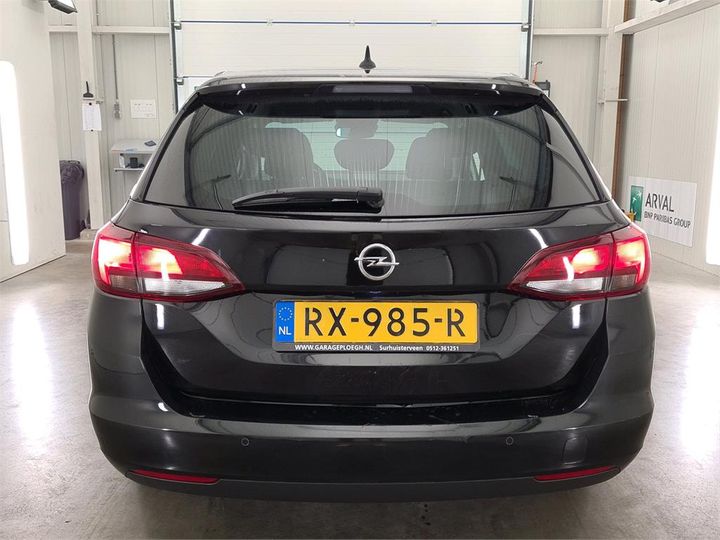 Photo 24 VIN: W0VBD8EL3J8034568 - OPEL ASTRA 