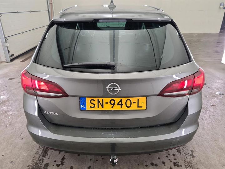 Photo 12 VIN: W0VBD8EL3J8050544 - OPEL ASTRA 