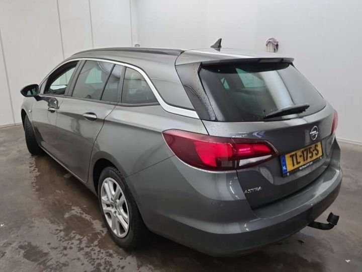 Photo 35 VIN: W0VBD8EL3J8071216 - OPEL ASTRA 