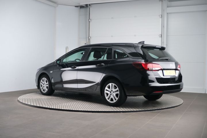 Photo 3 VIN: W0VBD8EL3J8074164 - OPEL ASTRA SPORTS TOURER 