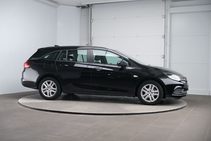 Photo 5 VIN: W0VBD8EL3J8074164 - OPEL ASTRA SPORTS TOURER 