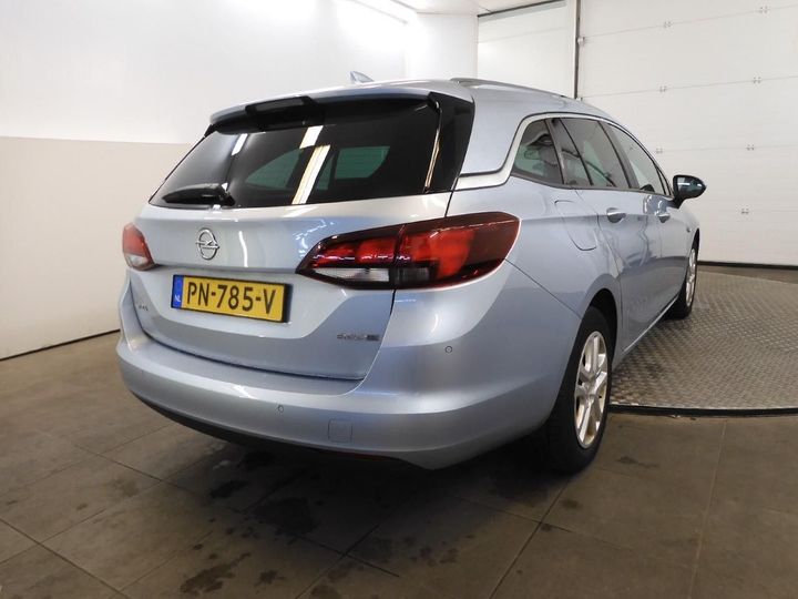 Photo 3 VIN: W0VBD8EL4H8099973 - OPEL ASTRA SPORTS TOURER 