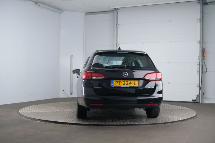 Photo 4 VIN: W0VBD8EL4H8103892 - OPEL ASTRA SPORTS TOURER 