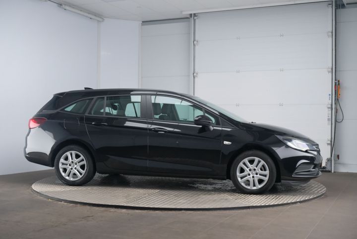 Photo 5 VIN: W0VBD8EL4H8103892 - OPEL ASTRA SPORTS TOURER 