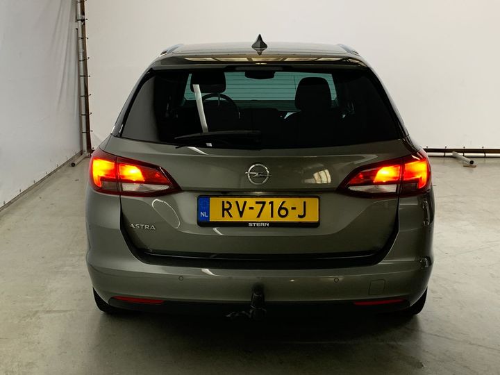 Photo 12 VIN: W0VBD8EL4J8026480 - OPEL ASTRA SPORTS TOURER 