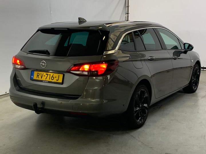 Photo 3 VIN: W0VBD8EL4J8026480 - OPEL ASTRA SPORTS TOURER 