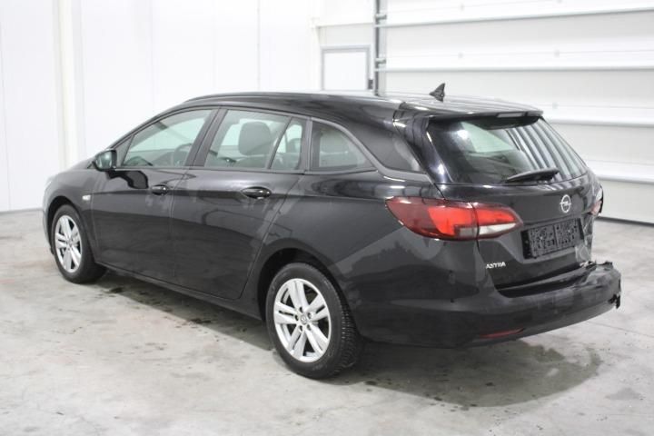 Photo 4 VIN: W0VBD8EL4J8042632 - OPEL ASTRA SPORTS TOURER 