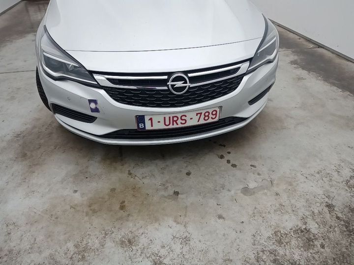 Photo 30 VIN: W0VBD8EL4J8060001 - OPEL ASTRA SP.TOURER &#3915 