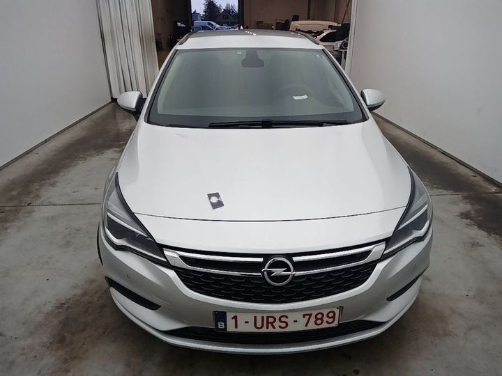 Photo 19 VIN: W0VBD8EL4J8060001 - OPEL ASTRA SP.TOURER &#3915 