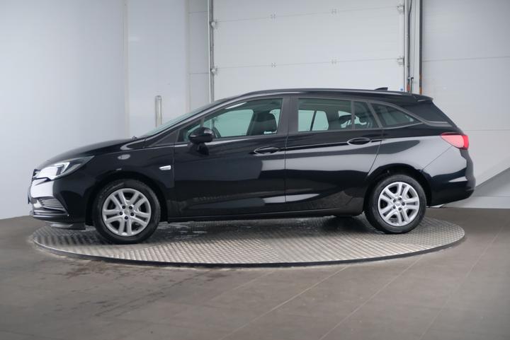 Photo 1 VIN: W0VBD8EL4J8074562 - OPEL ASTRA SPORTS TOURER 