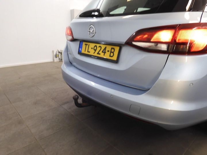 Photo 17 VIN: W0VBD8EL4J8075159 - OPEL ASTRA SPORTS TOURER 