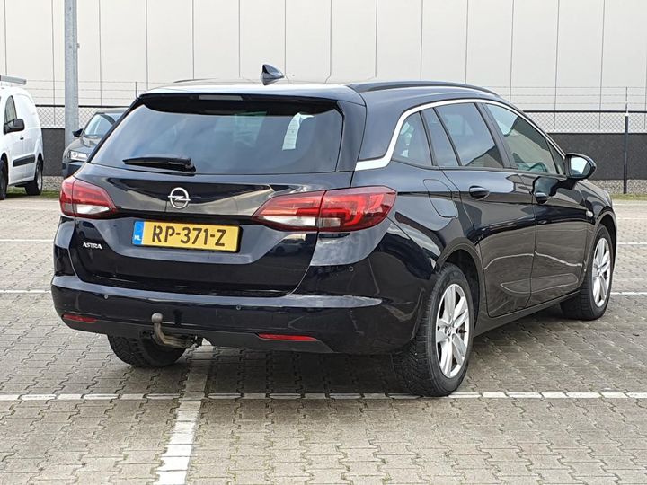 Photo 3 VIN: W0VBD8EL5J8023149 - OPEL ASTRA SPORTS TOURER 