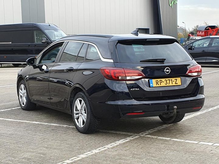 Photo 4 VIN: W0VBD8EL5J8023149 - OPEL ASTRA SPORTS TOURER 