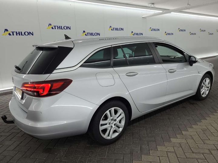 Photo 3 VIN: W0VBD8EL5J8034863 - OPEL ASTRA SPORTS TOURER 