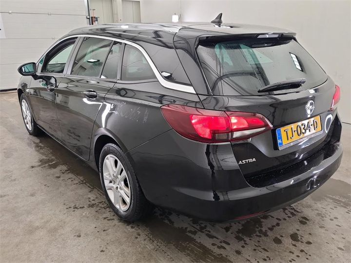 Photo 28 VIN: W0VBD8EL5J8061822 - OPEL ASTRA 