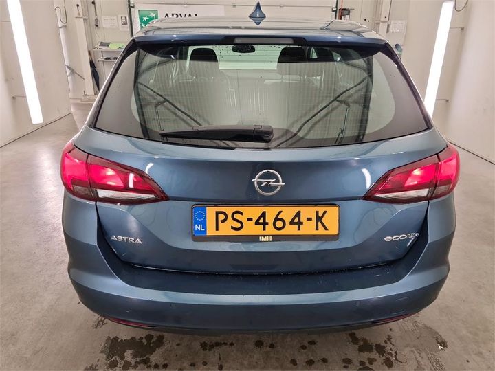 Photo 11 VIN: W0VBD8EL6H8103019 - OPEL ASTRA 