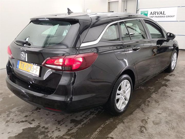 Photo 2 VIN: W0VBD8EL6J8060128 - OPEL ASTRA 