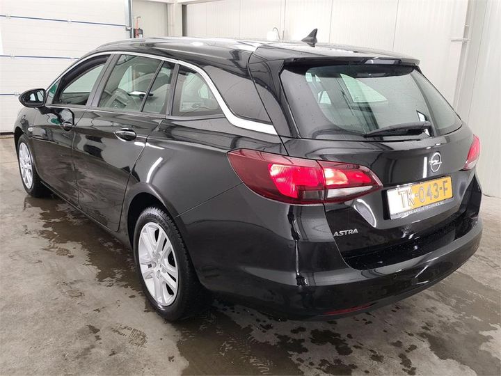 Photo 21 VIN: W0VBD8EL6J8060128 - OPEL ASTRA 