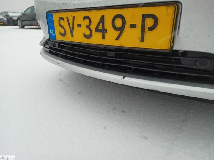 Photo 15 VIN: W0VBD8EL6J8060341 - OPEL ASTRA WAGON 