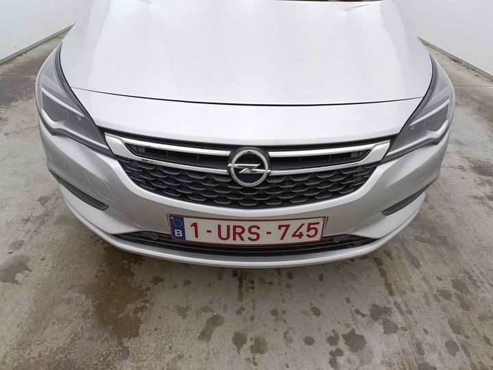 Photo 5 VIN: W0VBD8EL6J8062543 - OPEL ASTRA SP.TOURER &#3915 