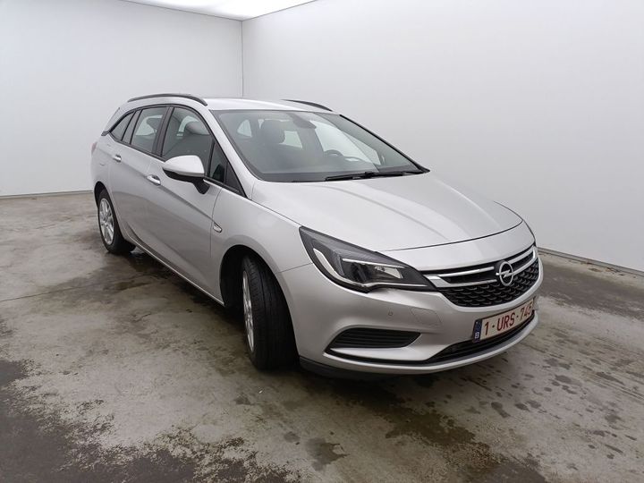 Photo 8 VIN: W0VBD8EL6J8062543 - OPEL ASTRA SP.TOURER &#3915 