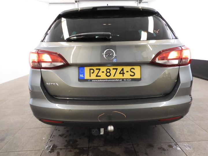 Photo 16 VIN: W0VBD8EL7J8007924 - OPEL ASTRA SPORTS TOURER 