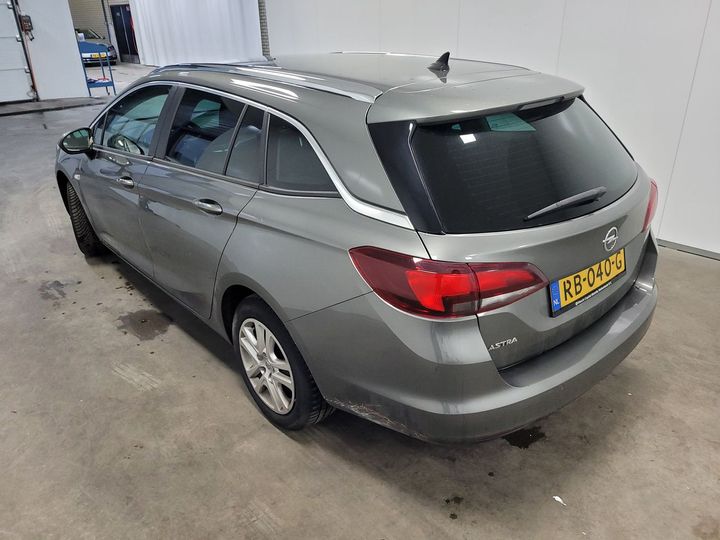 Photo 2 VIN: W0VBD8EL7J8012122 - OPEL ASTRA SPORTS TOURER 