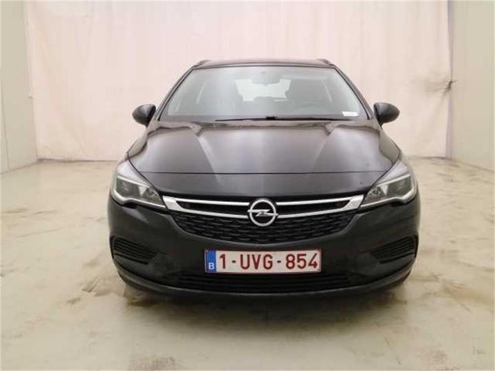 Photo 15 VIN: W0VBD8EL7J8063281 - OPEL ASTRA 