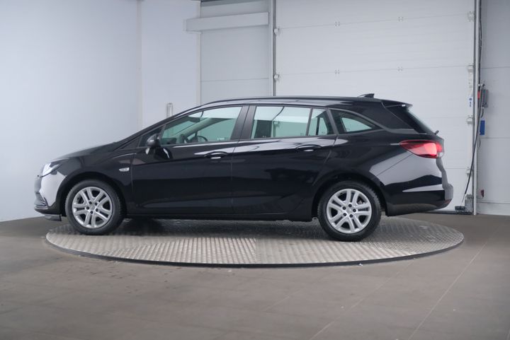 Photo 2 VIN: W0VBD8EL8H8104107 - OPEL ASTRA SPORTS TOURER 