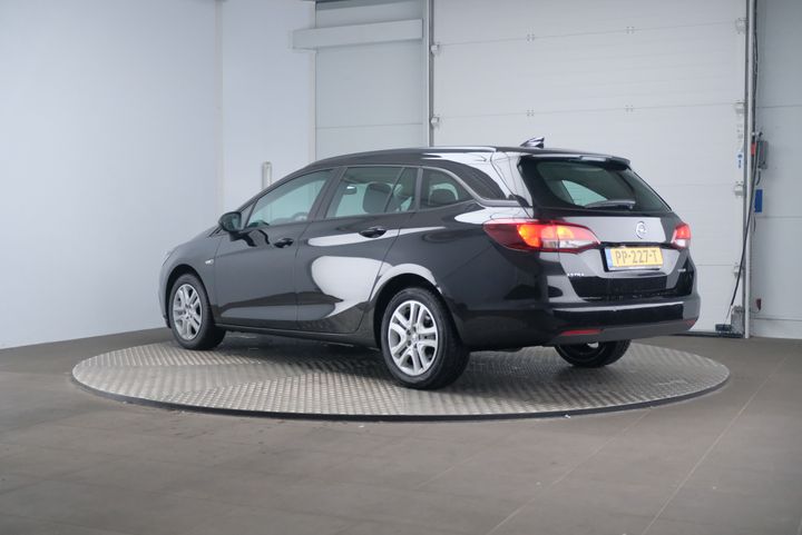 Photo 3 VIN: W0VBD8EL8H8104107 - OPEL ASTRA SPORTS TOURER 