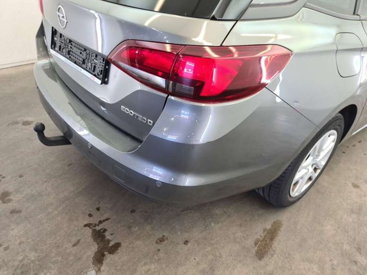 Photo 11 VIN: W0VBD8EL8J8011321 - OPEL ASTRA 