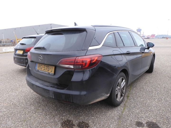 Photo 0 VIN: W0VBD8EL8J8017202 - OPEL ASTRA SPORTS TOURER 