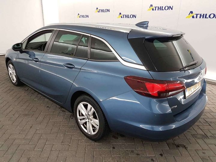 Photo 3 VIN: W0VBD8EL9H8102429 - OPEL ASTRA SPORTS TOURER 