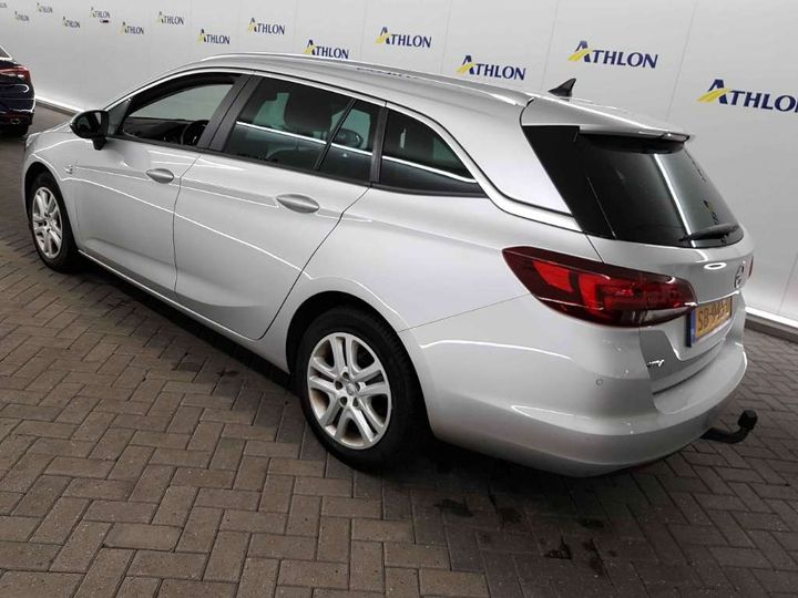 Photo 3 VIN: W0VBD8EL9J8030847 - OPEL ASTRA SPORTS TOURER 