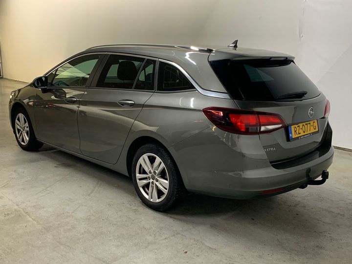 Photo 2 VIN: W0VBD8ELXJ8033062 - OPEL ASTRA SPORTS TOURER 