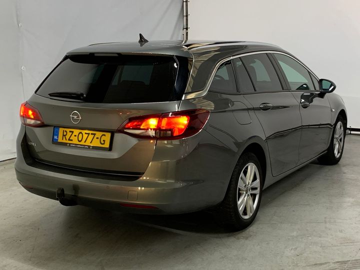 Photo 3 VIN: W0VBD8ELXJ8033062 - OPEL ASTRA SPORTS TOURER 