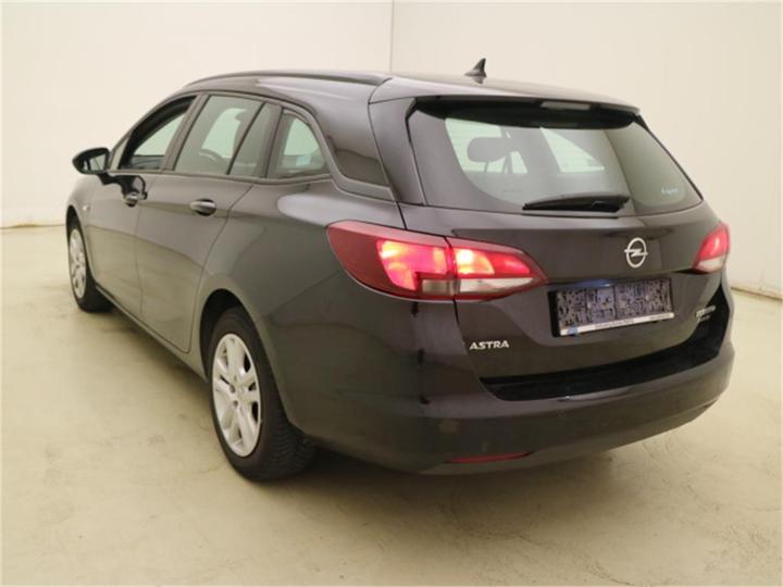 Photo 8 VIN: W0VBD8EN0K8001322 - OPEL ASTRA 