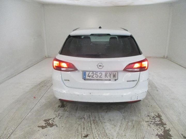 Photo 1 VIN: W0VBD8EN0K8054845 - OPEL ASTRA 