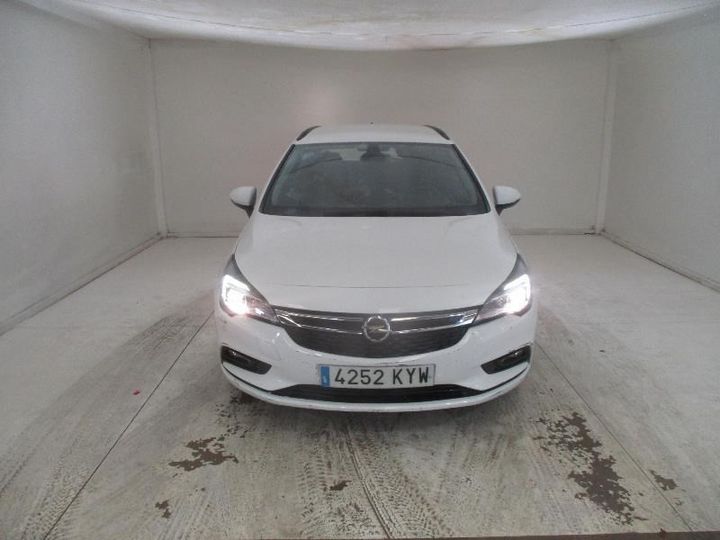 Photo 6 VIN: W0VBD8EN0K8054845 - OPEL ASTRA 