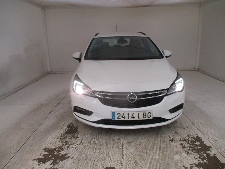 Photo 6 VIN: W0VBD8EN2K8057276 - OPEL ASTRA 