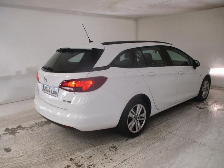 Photo 7 VIN: W0VBD8EN2K8057276 - OPEL ASTRA 